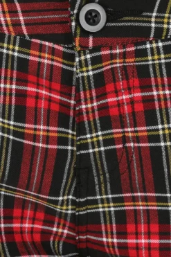 New Clash Skinny Trousers Women Trousers