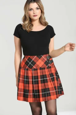 New Clementine Mini Skirt Women Mini Skirts