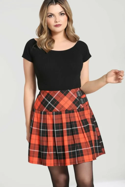 New Clementine Mini Skirt Women Mini Skirts