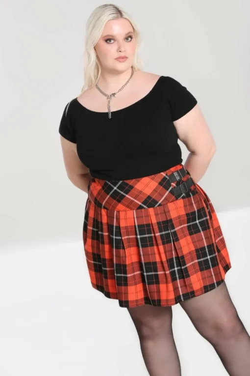 New Clementine Mini Skirt Women Mini Skirts