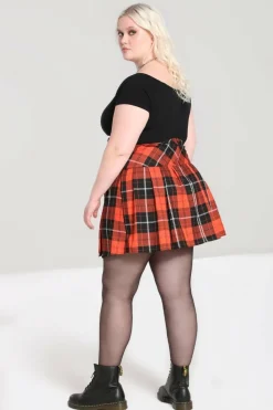 New Clementine Mini Skirt Women Mini Skirts