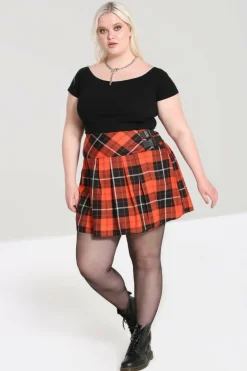 New Clementine Mini Skirt Women Mini Skirts