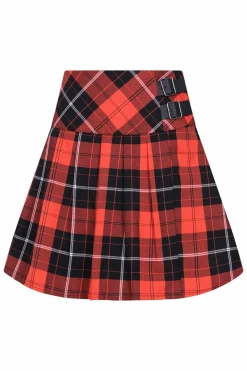 New Clementine Mini Skirt Women Mini Skirts