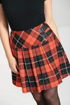 New Clementine Mini Skirt Women Mini Skirts