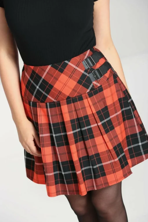 New Clementine Mini Skirt Women Mini Skirts