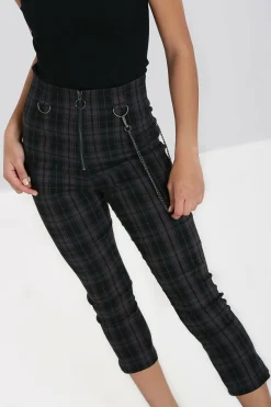 Best Cobain Capris Women Capris