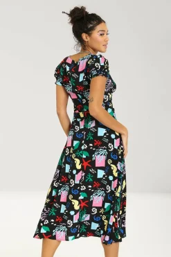 Store Cora Maxi Dress Women Maxi Dresses