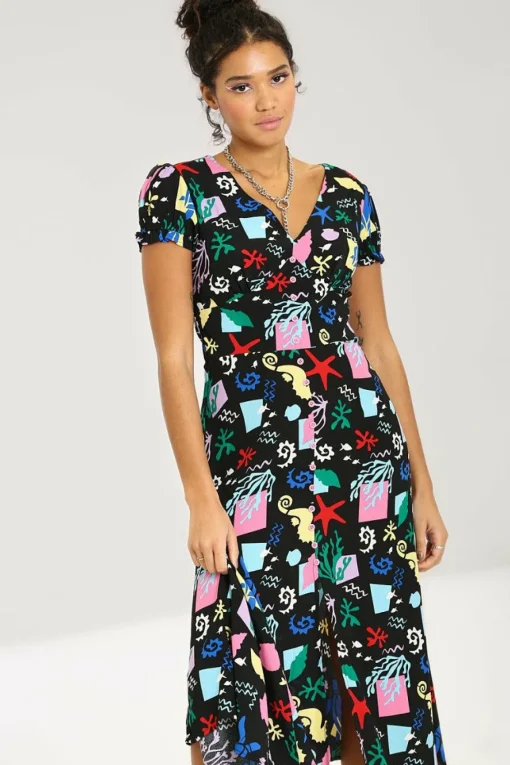 Store Cora Maxi Dress Women Maxi Dresses