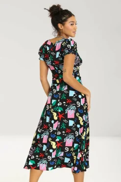 Store Cora Maxi Dress Women Maxi Dresses