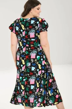 Store Cora Maxi Dress Women Maxi Dresses