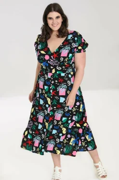 Store Cora Maxi Dress Women Maxi Dresses