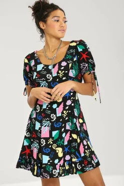 Clearance Cora Mini Dress Women Mini Dresses