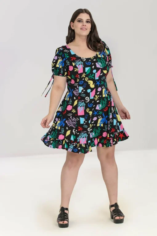 Clearance Cora Mini Dress Women Mini Dresses