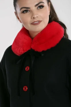 Hot Corazon Coat Women Coats