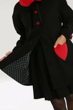 Hot Corazon Coat Women Coats