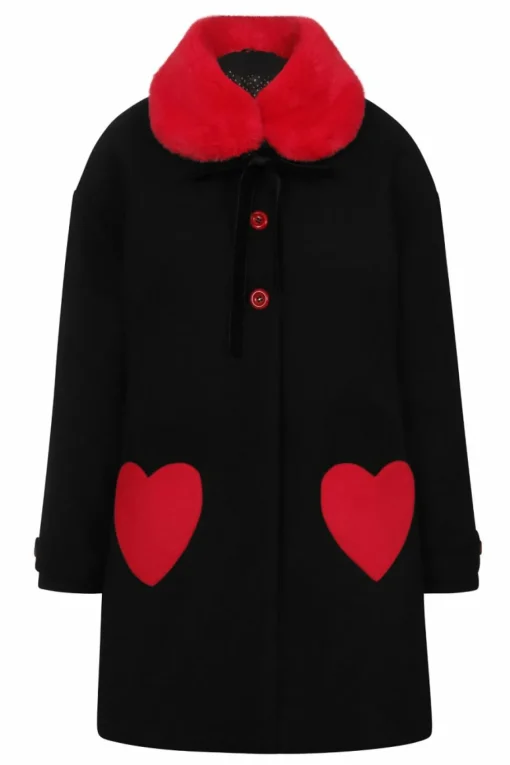Hot Corazon Coat Women Coats