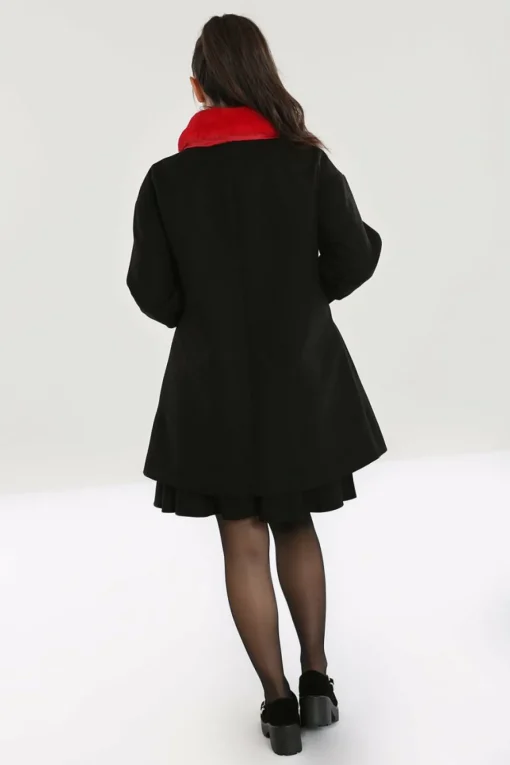 Hot Corazon Coat Women Coats