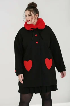 Hot Corazon Coat Women Coats