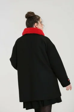 Hot Corazon Coat Women Coats