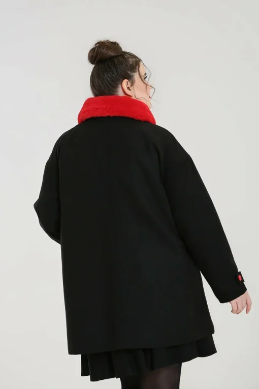 Hot Corazon Coat Women Coats