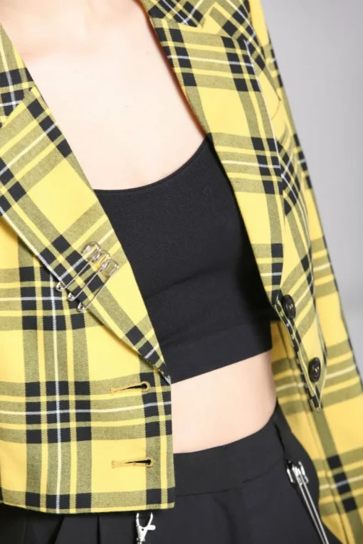 Fashion Corey Blazer Women Jackets