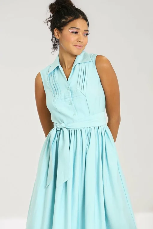 Shop Cry-Baby Dress Women Midi Dresses