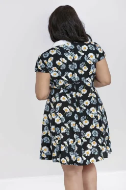 Shop Daisy Mini Dress Women Mini Dresses