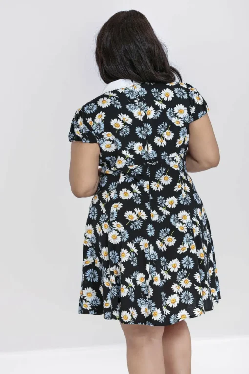 Shop Daisy Mini Dress Women Mini Dresses