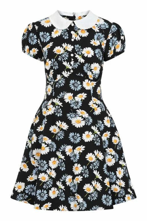 Shop Daisy Mini Dress Women Mini Dresses