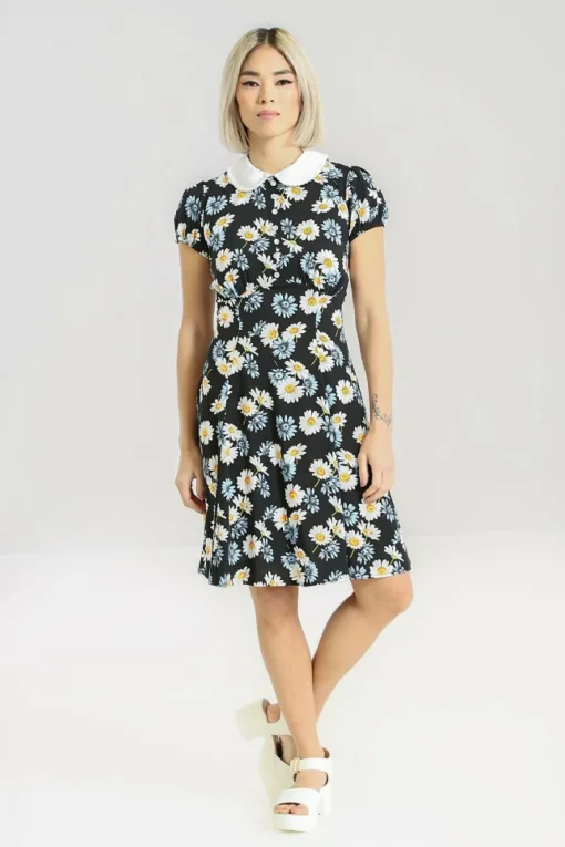 Shop Daisy Mini Dress Women Mini Dresses