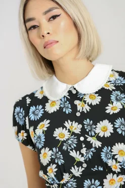 Shop Daisy Mini Dress Women Mini Dresses