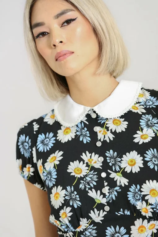 Shop Daisy Mini Dress Women Mini Dresses