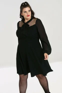 Store Darcia Mid Dress Women Knee Dresses