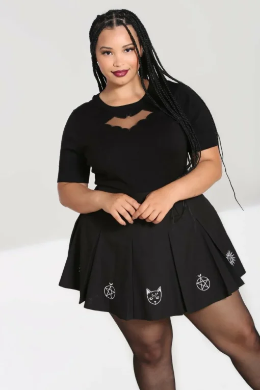 Shop Dawn Mini Skirt Women Mini Skirts