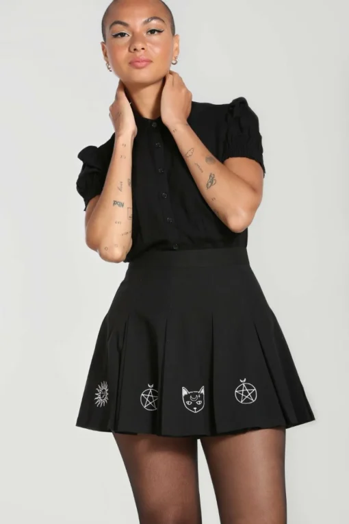 Shop Dawn Mini Skirt Women Mini Skirts