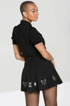 Shop Dawn Mini Skirt Women Mini Skirts
