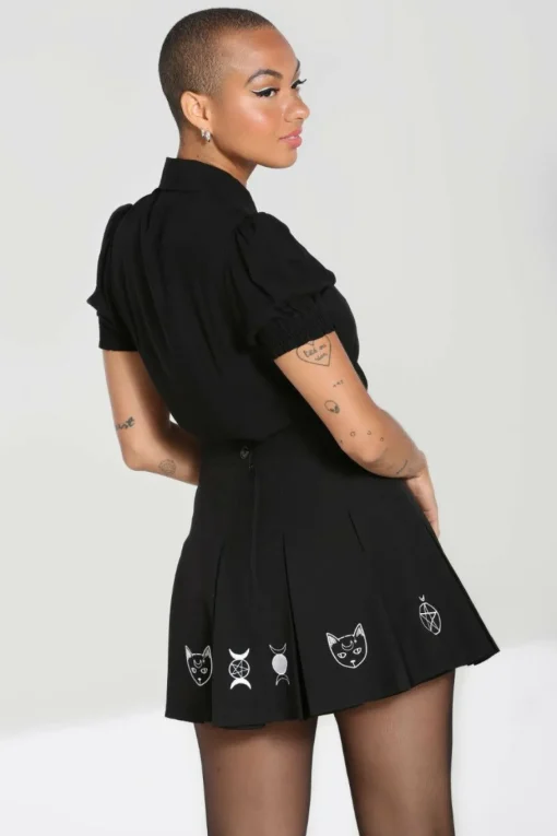 Shop Dawn Mini Skirt Women Mini Skirts