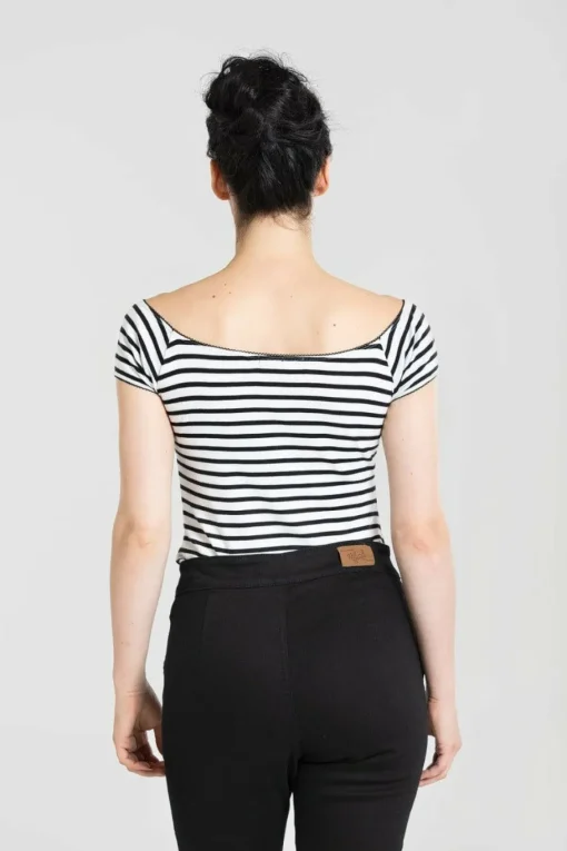 Best Dolly Top Women Knitted Tops