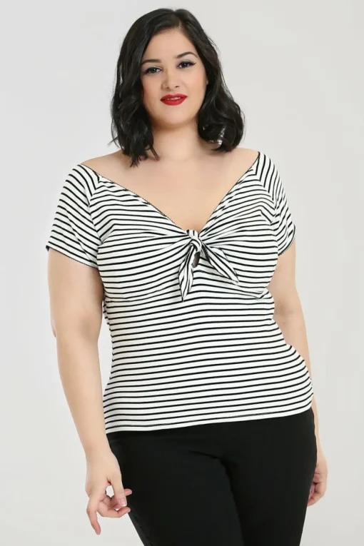 Best Dolly Top Women Knitted Tops