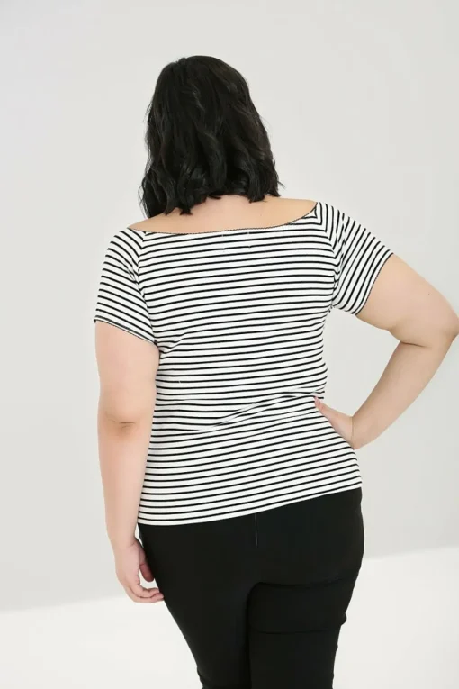 Best Dolly Top Women Knitted Tops