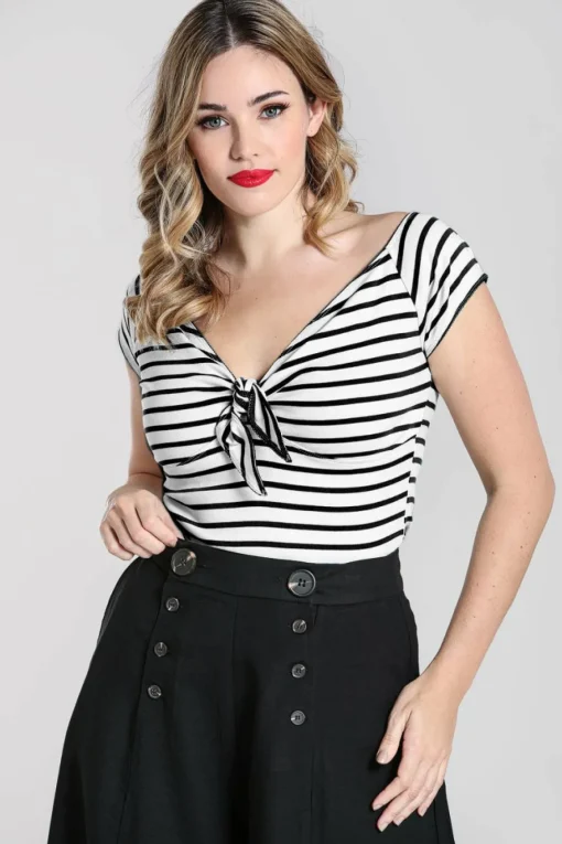 Sale Dolly Top - New Women Knitted Tops