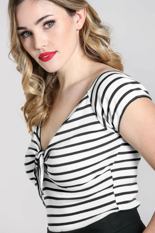 Sale Dolly Top - New Women Knitted Tops