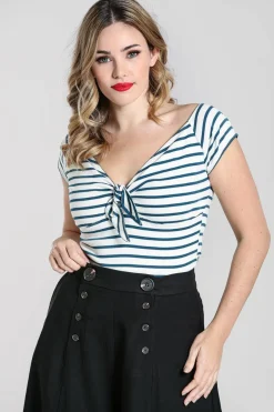 Best Dolly Top - New - Sale Women Knitted Tops
