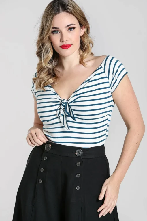 Best Dolly Top - New - Sale Women Knitted Tops