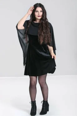 Hot Draco Mini Dress Women Mini Dresses