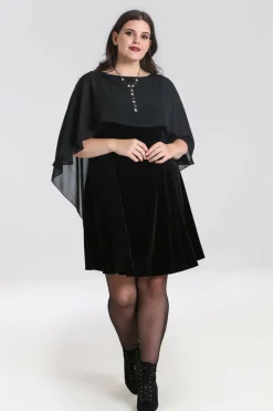 Hot Draco Mini Dress Women Mini Dresses