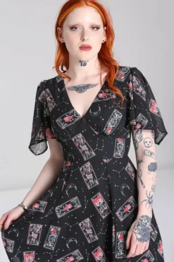 Sale Duality Dress Women Knee Dresses