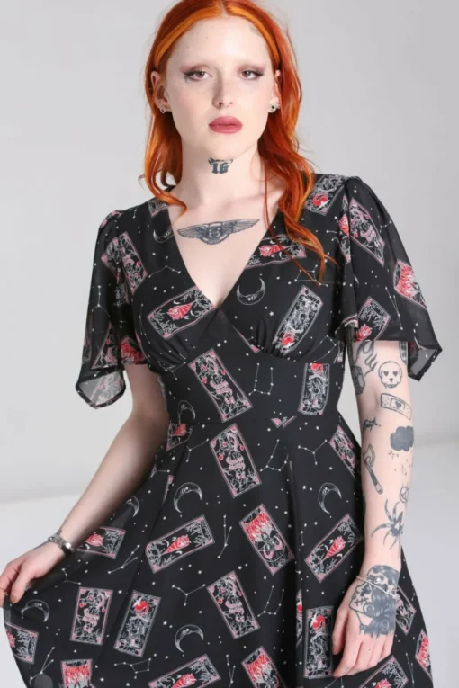 Sale Duality Dress Women Knee Dresses