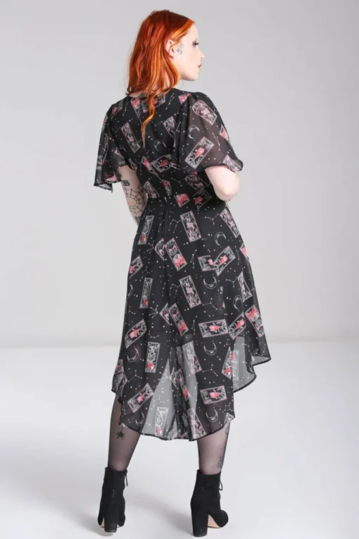 Sale Duality Dress Women Knee Dresses
