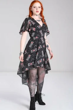 Sale Duality Dress Women Knee Dresses